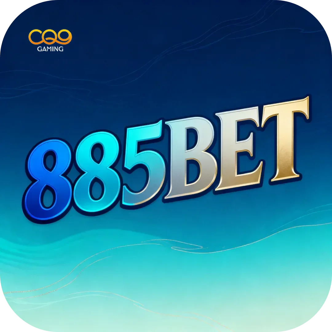 Logo da 885bet