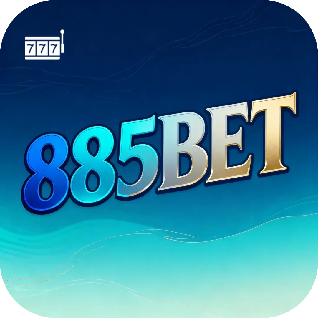 Slots online da 885bet com jackpots progressivos