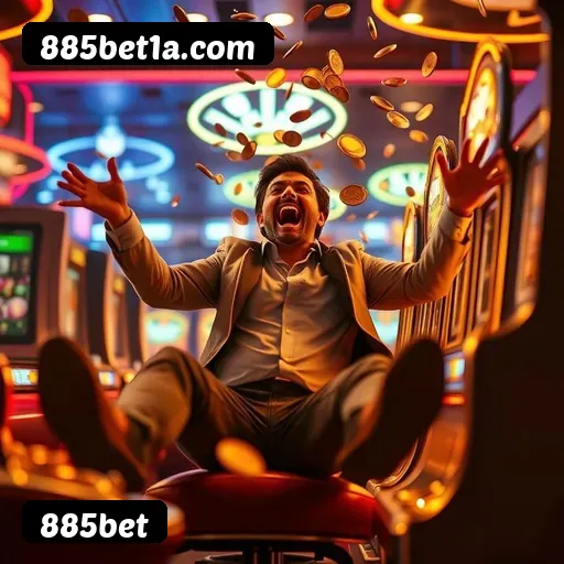 885bet APK - Download Oficial Android