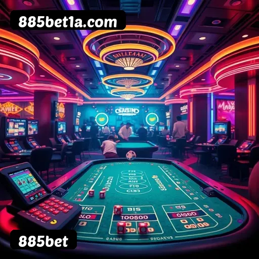FAQ APK 885bet