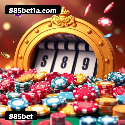 FAQ - Perguntas Frequentes 885bet