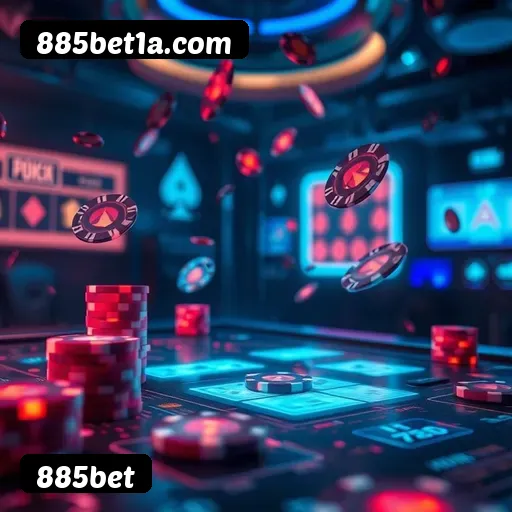 Legalidade 885bet no Brasil