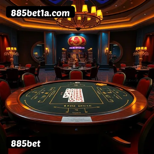 Termos e Condições Transparentes 885bet