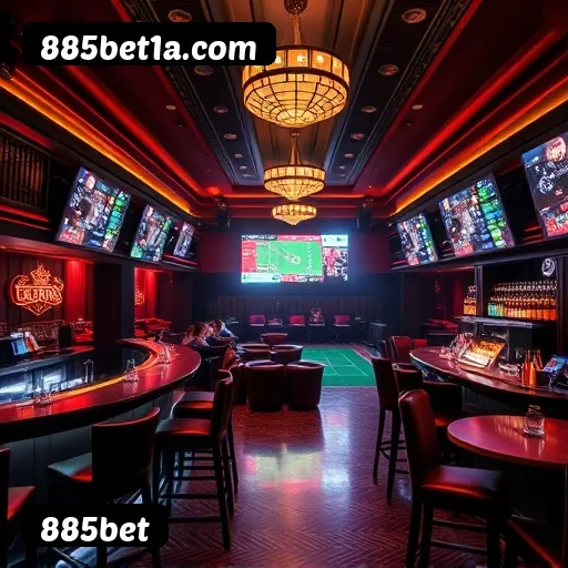 Análise 885bet - Vantagens e Desvantagens